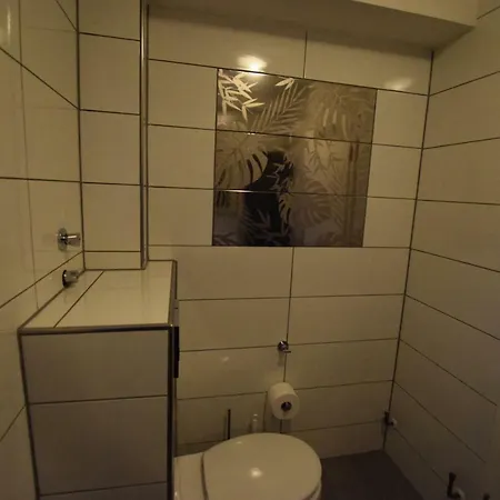Gablenberg Ii Apartamento