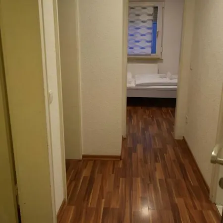 Apartamento Gablenberg Ii Estugarda