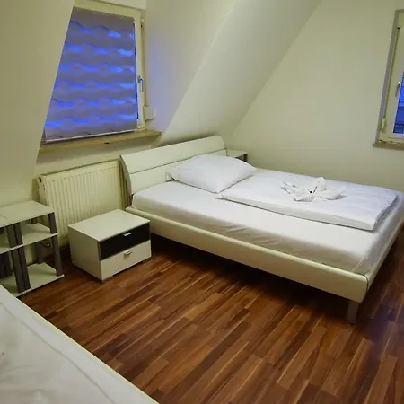 Apartamento Gablenberg Ii Estugarda