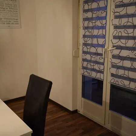 Apartamento Gablenberg Ii Estugarda