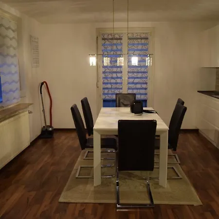 Apartamento Gablenberg Ii *