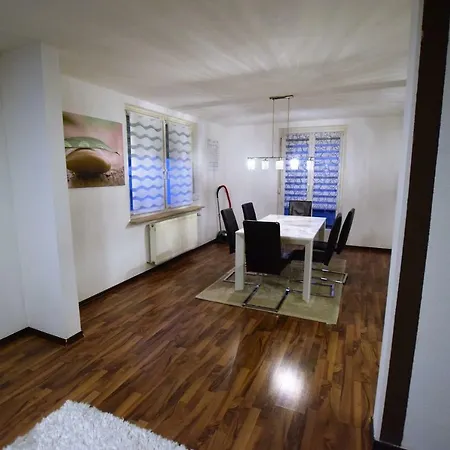 Gablenberg Ii Apartamento