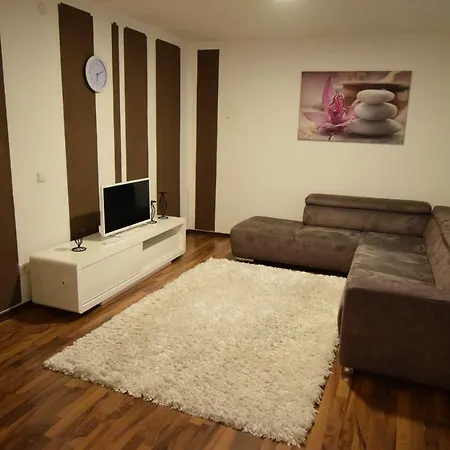 Apartamento Gablenberg Ii