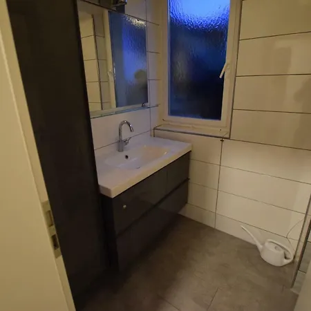 Apartamento Gablenberg Ii