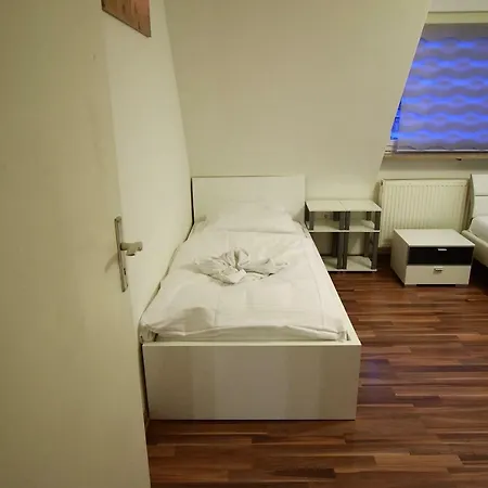 Apartamento Gablenberg Ii