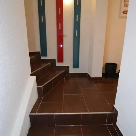 Gablenberg Ii Apartamento *